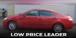 2010 Toyota Camry Hybrid Base