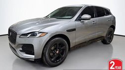 2023 Jaguar F-PACE P250 S