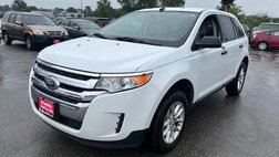 2014 Ford Edge SE