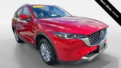 2023 Mazda CX-5 2.5 S Select