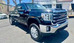 2023 GMC Sierra 2500HD SLE