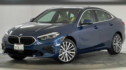 2024 BMW 2 Series 228i Gran Coupe