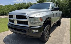 2017 Ram Ram Pickup 2500 SLT