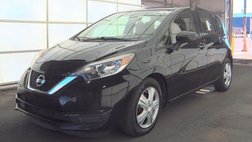 2017 Nissan Versa Note SV