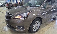 2019 Buick Envision Preferred