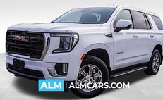 2024 GMC Yukon SLE