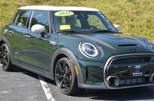 2023 MINI Hardtop Cooper S