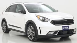 2019 Kia Niro Touring