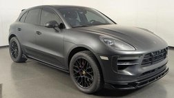 2021 Porsche Macan GTS