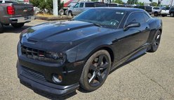 2011 Chevrolet Camaro SS