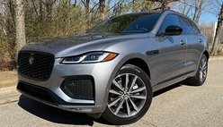 2026 Jaguar F-PACE P250 R-Dynamic S