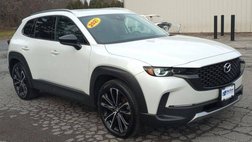 2023 Mazda CX-50 2.5 Turbo Premium