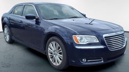 2014 Chrysler 300 Base