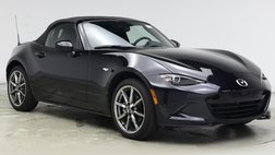 2023 Mazda MX-5 Miata Grand Touring