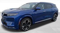 2024 VinFast VF9 Plus