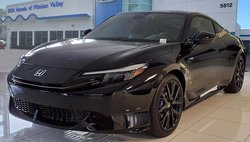 2026 Honda Prelude Base