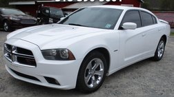 2013 Dodge Charger R/T