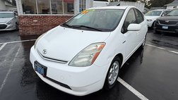 2007 Toyota Prius 