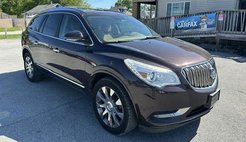 2016 Buick Enclave Premium