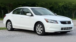 2010 Honda Accord EX-L