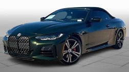 2023 BMW 4 Series M440i xDrive