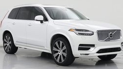 2024 Volvo XC90 B6 Plus Bright Theme 7P