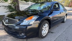 2009 Nissan Altima 2.5