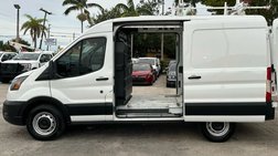 2020 Ford Transit 250