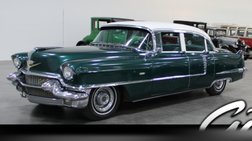 1956 Cadillac DeVille 