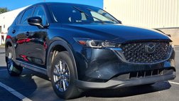 2023 Mazda CX-5 2.5 S Select