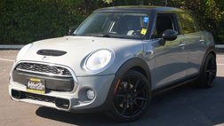 2015 MINI Hardtop Cooper S