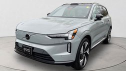 2025 Volvo EX90 Twin Performance Ultra 7P
