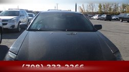 2004 Cadillac CTS Base