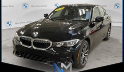 2020 BMW 3 Series 330i xDrive