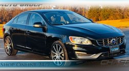 2017 Volvo S60 T5 Inscription