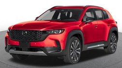 2026 Mazda CX-50 2.5 Turbo Premium Plus