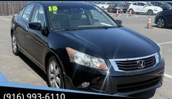 2010 Honda Accord EX-L V6