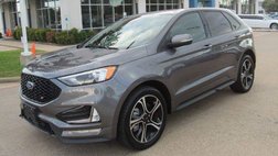 2023 Ford Edge ST