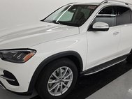 2024 Mercedes-Benz GLE-Class GLE 450e 4MATIC