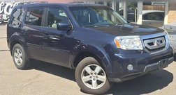 2010 Honda Pilot EX-L