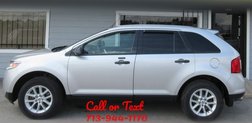 2014 Ford Edge SE