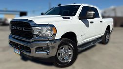 2024 Ram Ram Pickup 2500 Big Horn