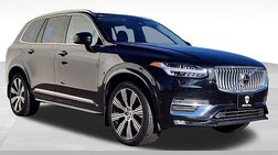 2023 Volvo XC90 B6 Ultimate Bright Theme 6P