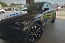 2026 Mazda CX-50 2.5 S Premium