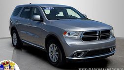 2020 Dodge Durango SXT
