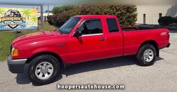 2005 Ford Ranger XL