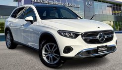 2025 Mercedes-Benz GLC-Class GLC 300 4MATIC