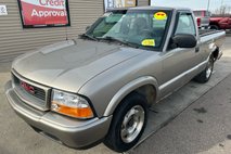 2000 GMC Sonoma SL