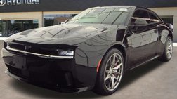 2024 Dodge Charger Daytona Scat Pack