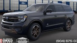 2026 Ford Expedition King Ranch